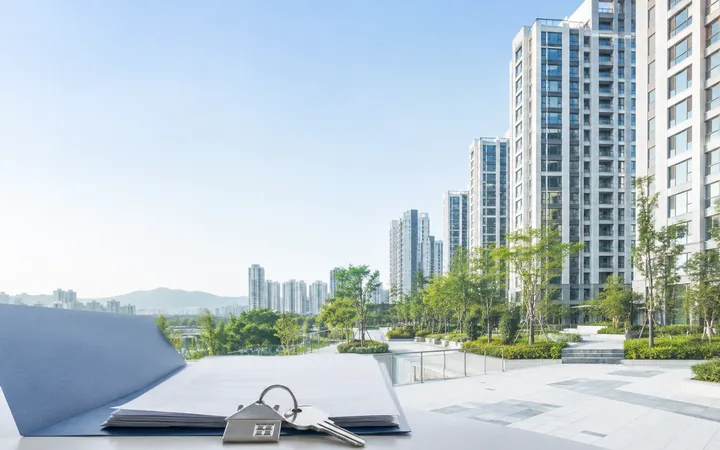 계약갱신요구권 사용하면 전세보증금 5% 올릴 수 있을까?